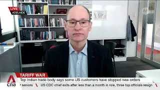 How hard could Trump&rsquo;s 50% tariff hit India?