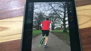 Glute Stability for Runners
