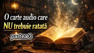 Будущее с мертвецом (часть 3) - Раду Чинамар #аудиокнига