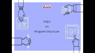 ICFAI Online MBA: The Program Structure Explained | ICFAI Online MBA | ICFAI Online