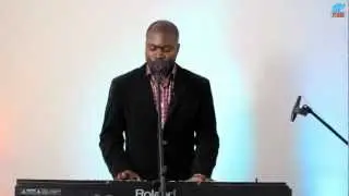 instrumental gospel medley (yoruba & english)