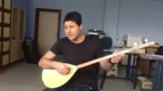 ABIDIN BITER - KOYE MUNZURANO