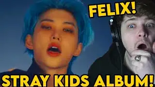 WORST SONG?! Stray Kids 