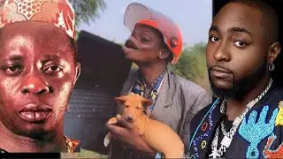 Pastor Gbogunmi called Lt. AYINLA OMOWURA and share story behind Grammy award 😂 | Latest Funny skit