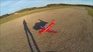 GoPro Headcam RC Pilatus PC 21 16x6 Master