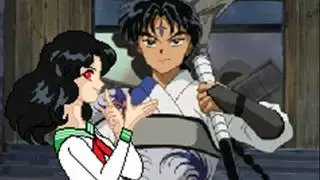 Re:An Inuyasha RPG slideshow of couples