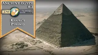 Khafre's Pyramid