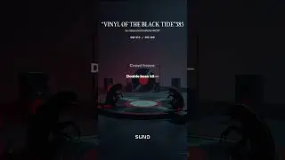 “VINYL OF THE BLACK TIDE”585 1