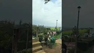 Ooty's Botanical Treasure: Karnataka Siri Horticulture Garden 🌳🌲🌴 best place to visit in ooty