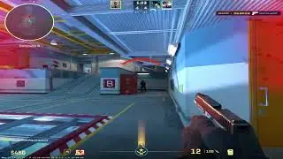 Cs 2 square crosshair