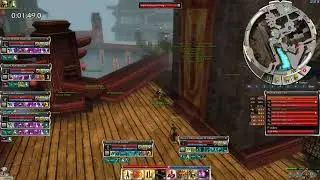 Ministerial Commendation Farm as Mesmer - HM