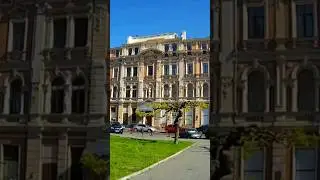 Odessa Academic Opera and Ballet Theater | in one minute