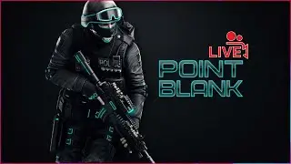 🔴[LIVE] POINT BLANK - DAY 1 LIVE DI TAHUN BARU #LIVESHORT#LIVEPB