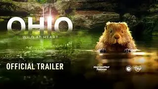 Discover Ohio's Natural Wonders in 'Wild at Heart': IMAX Documentary Premiere October 2025
