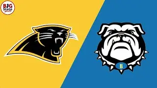 NJSIAA Football North Group 1 Semi-Final:  Cedar Grove vs Butler