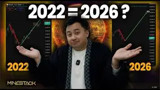 2026 Will Be Just Like 2022 — And Those Who Enter This Zone Will Reap the Most