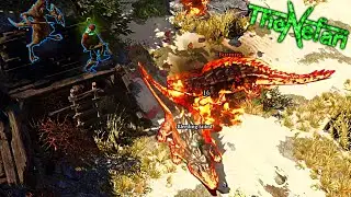 Gloves of Teleportation and Ornate Chest - Divinity 2 Original Sin Let's Play Part 13
