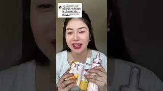 Legit nakakaputi at hindi drawing lang! #whitening #skincareroutine #herchoice #herchoiceph