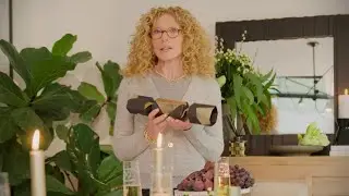 Festive Hosting with Kelly Hoppen