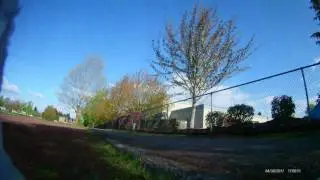 Go Pro on RC car 2.0