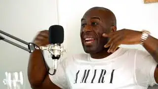 Leon Wills | Your PT's favorite PT | Episode 6