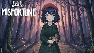 Мисс маленькая Неудача • Little Misfortune