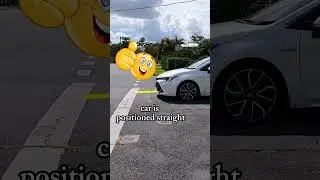 How to judge distance from stop line?