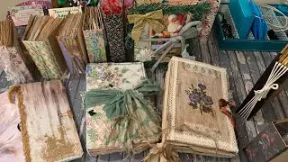 Twine, string, fabric, yarn, binding techniques & hi from 🐾