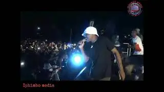 💢 Mjolisi full performance Gcwalisa spring picnic Activation - Part 1 💢