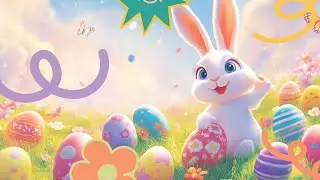 &ldquo;Parents Are Obsessed With This Easter Bunny Song for Kids! - Hippity Hop, Here Comes The Bunny