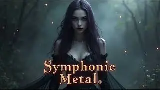 🌌 Best Symphonic Metal Mix Part 586 | Inspired by Within Temptation & Epica 💥