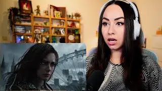 Tides of Annihilation Announce Trailer - REACTION!