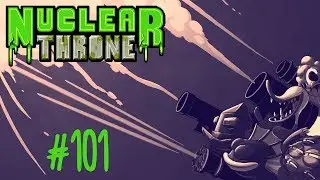 Tom plays Nuclear Throne (PC) - Episode 101