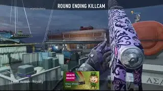 My First Back in Obey! | Obey Shawn