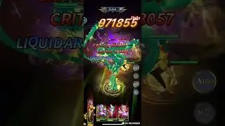 Saint seiya legend of justice LVL 16-40