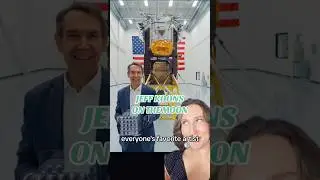 Jeff Koons&rsquo; Art is going the moon! Moon Phases #jeffkoons #moonphase #spacex #contemporaryart #art