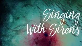 SINGING WITH SIRENS - by Matness [Cinematic, Folk-Instrumental] 🎻