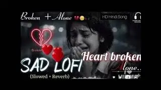 heart break 💔emotional heartbreak songnew maithili video song 2025ham bhi kho jayenge