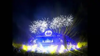 New Horizons 2018 - Closing