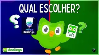 Vale a Pena assinar o Duolingo Super (cuidado)
