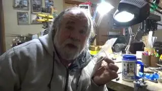 Масштаб G. Изготовление окон для модели вашей железнодорожной линии в масштабе G.