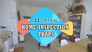 11 Home inspection traps you need to know and avoid | Your Home Sold Guaranteed |561-221-2292