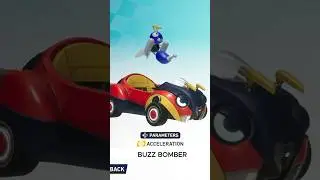 🐝 Somehow Buzz Bomber got more annoying