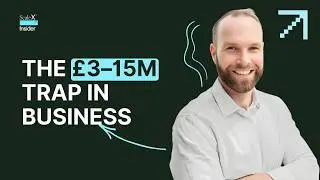 From 70-Hour Weeks to Freedom: Systemising Your Business | Lloyd Thompson #podcast #process