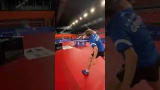🔥🔥Table Tennis
