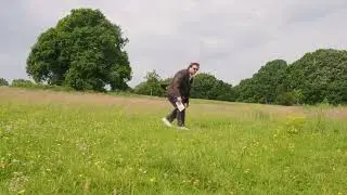 Beelapse | Dave on the Green Ep 2