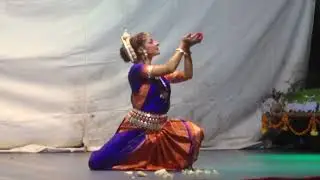Krishna Janmashtami, Hare Krishna Village