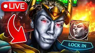 BACK FROM BREAK GOING TO PLAY ZAAHEN AND OTHER TOPS