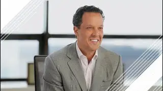 The Evolution of Private Equity | 1x1 with Blackstone&rsquo;s Chris James