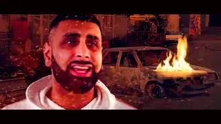 Lightnin MC 'Bad Boy' feat Jas Panesar (Ace Of Spades) & Drupti